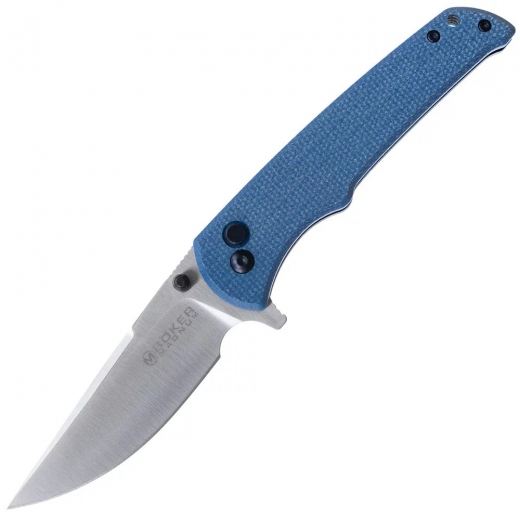 Нож Boker Magnum Bluejay - фото - интернет-магазин электроники и бытовой техники TTT