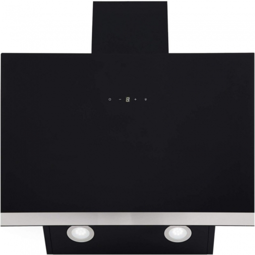 Витяжка Interline FIESTA BK A 60 TC/GL/A - фото Витяжка Interline FIESTA BK A 60 TC/GL/A - фото - інтернет-магазин електроніки та побутової техніки TTT