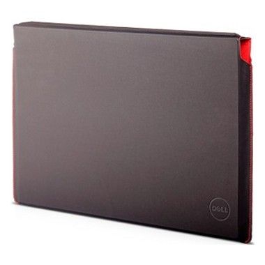 Чехол для ноутбука Dell Premier Sleeve-XPS 13'' Black (460-BBYO) - фото - интернет-магазин электроники и бытовой техники TTT