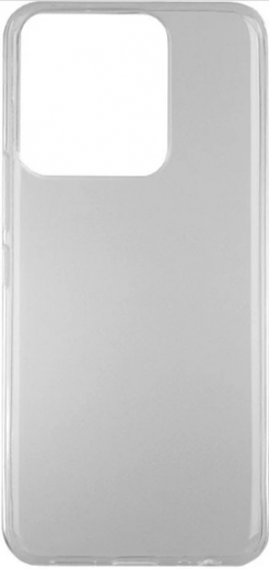 Cиліконовий чохол BeCover для Tecno Spark 8C (KG5) (708658) Transparancy - фото - інтернет-магазин електроніки та побутової техніки TTT