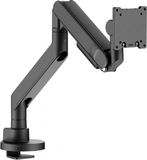 Настольное крепление для монитора Officepro MAH821B  - фото Настольное крепление для монитора Officepro MAH821B  - фото - интернет-магазин электроники и бытовой техники TTT