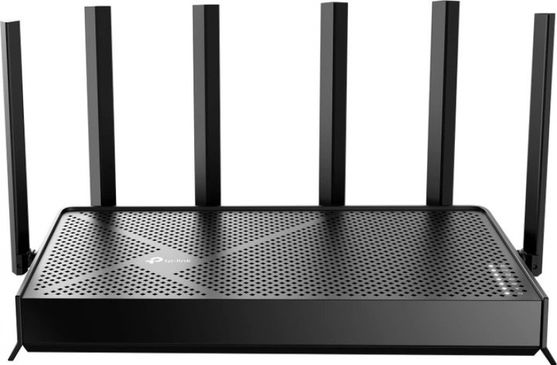 Маршрутизатор TP-LINK Archer BE400 WiFi7/BE6500/2.5Гбит/с - фото - интернет-магазин электроники и бытовой техники TTT