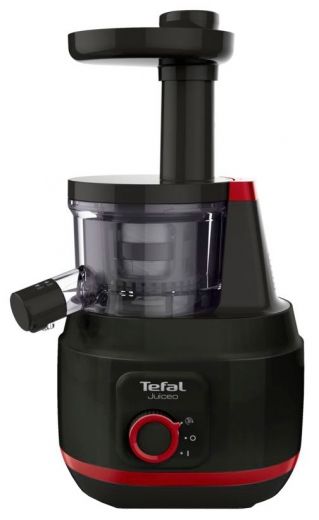 Соковыжималка TEFAL JUICEO ZC150838 - фото - интернет-магазин электроники и бытовой техники TTT