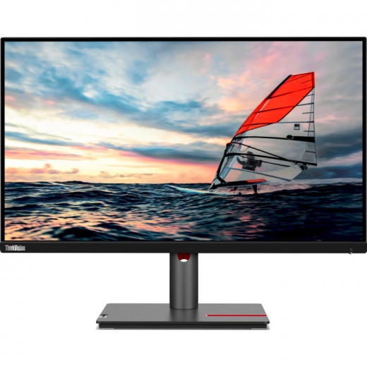 Монитор LENOVO ThinkVision P25i-30 (63F4MAT1UA) - фото - интернет-магазин электроники и бытовой техники TTT