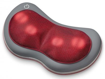 Массажная подушка BEURER MG 149 - фото Массажная подушка BEURER MG 149 - фото - интернет-магазин электроники и бытовой техники TTT