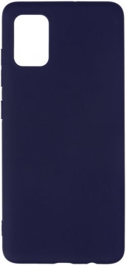 Чехол Gelius Full Soft Case Samsung A515 (A51) Blue - фото Чехол Gelius Full Soft Case Samsung A515 (A51) Blue - фото - интернет-магазин электроники и бытовой техники TTT