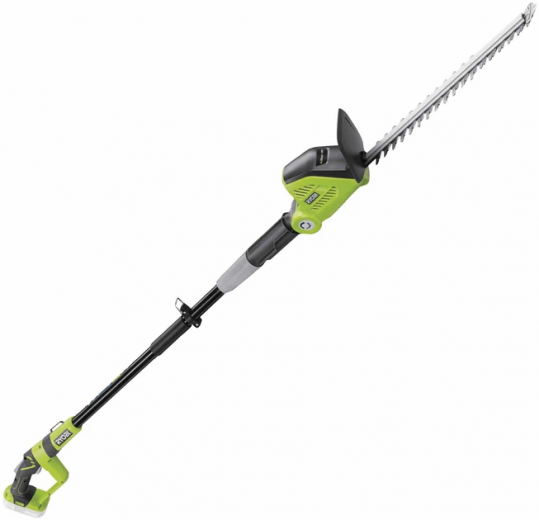 Кущоріз Ryobi ONE+ OPT1845 (без АКБ та ЗП) - фото - інтернет-магазин електроніки та побутової техніки TTT