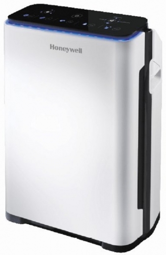 Очиститель воздуха Honeywell HPA710 с фильтром HEPA - фото Очиститель воздуха Honeywell HPA710 с фильтром HEPA - фото - интернет-магазин электроники и бытовой техники TTT