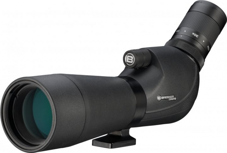 Подзорная труба Bresser Corvette 15-45x60 WP + штатив (4321000) - фото Подзорная труба Bresser Corvette 15-45x60 WP + штатив (4321000) - фото - интернет-магазин электроники и бытовой техники TTT