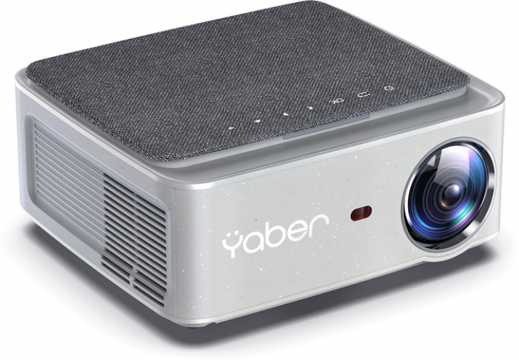 Проектор Yaber Pro U6 (Yaber-Pro-U6) - фото Проектор Yaber Pro U6 (Yaber-Pro-U6) - фото - інтернет-магазин електроніки та побутової техніки TTT