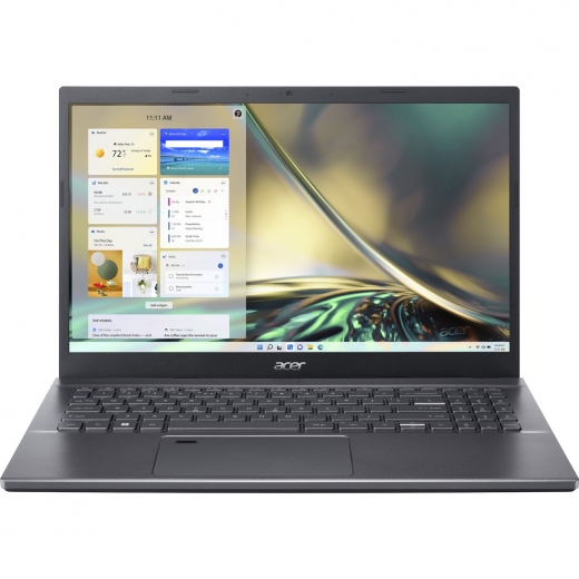 Ноутбук Acer Aspire 5 A515-57-79B8 (NX.K8QEU.004) Steel Gray - фото - интернет-магазин электроники и бытовой техники TTT