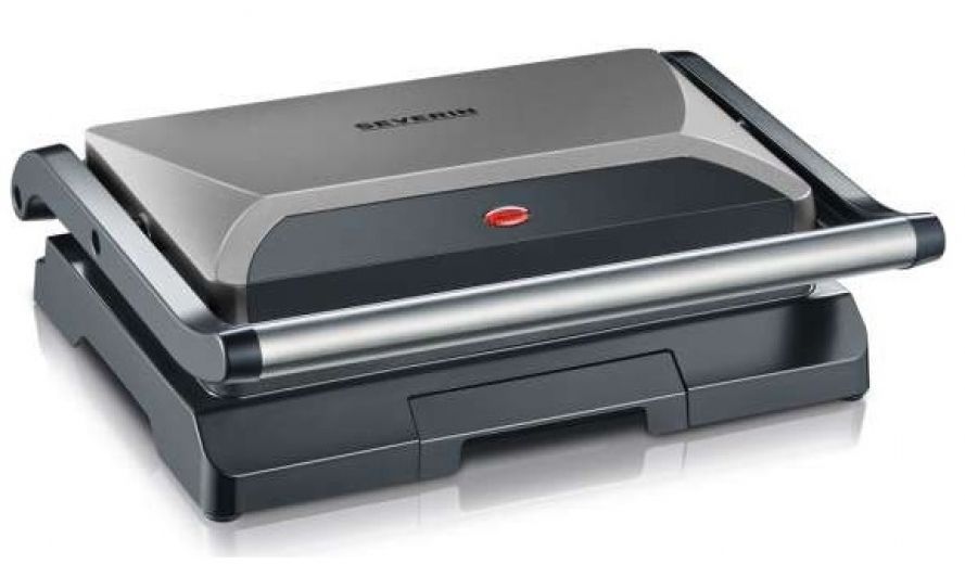 Гриль SEVERIN KG 2394 - фото Гриль SEVERIN KG 2394 - фото - интернет-магазин электроники и бытовой техники TTT