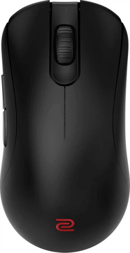 Мышь Zowie ZA13‑DW USB/Wireless (9H.N4RBE.A2E) Black  - фото - интернет-магазин электроники и бытовой техники TTT