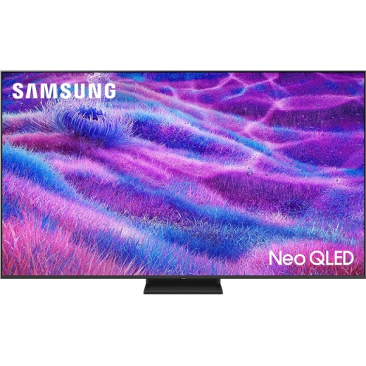Телевізор Samsung QE55QN80FAUXUA - фото - інтернет-магазин електроніки та побутової техніки TTT