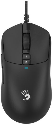 Мышь A4Tech Bloody W72 Ultra USB Black  - фото Мышь A4Tech Bloody W72 Ultra USB Black  - фото - интернет-магазин электроники и бытовой техники TTT