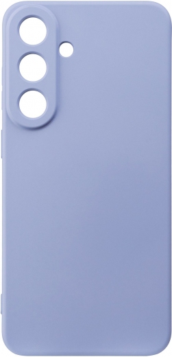 Панель ArmorStandart Icon для Samsung S26 FE 5G Camera cover (ARM91783) Lavender - фото - интернет-магазин электроники и бытовой техники TTT