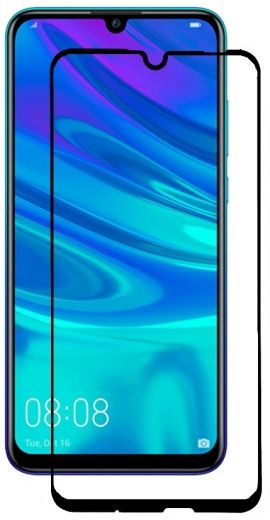 Защитное стекло BeCover для Blackview A60 (BC_704162) Black - фото - интернет-магазин электроники и бытовой техники TTT