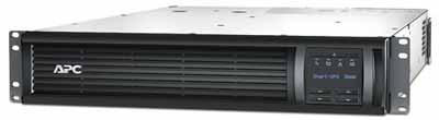 ИБП APC Smart-UPS 3000VA LCD 2U (SMT3000RMI2U) - фото ИБП APC Smart-UPS 3000VA LCD 2U (SMT3000RMI2U) - фото - интернет-магазин электроники и бытовой техники TTT