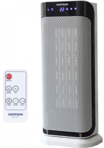 Тепловентилятор Hoffson HFHT-2035 - фото - інтернет-магазин електроніки та побутової техніки TTT