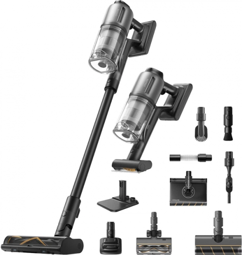 Аккумуляторный пылесос Dreame Z30 Aquacycle - фото - интернет-магазин электроники и бытовой техники TTT