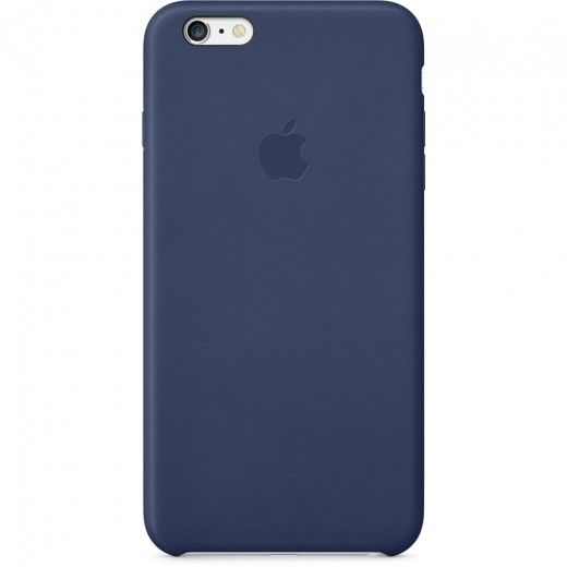 Накладка TPU Original Iphone 6 Midnight Blue - фото Накладка TPU Original Iphone 6 Midnight Blue - фото - интернет-магазин электроники и бытовой техники TTT