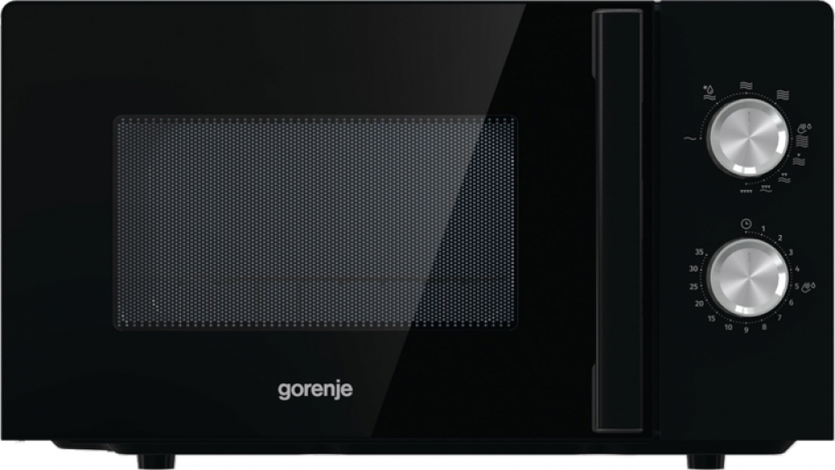 Микроволновая печь GORENJE MO20E2BH - фото Микроволновая печь GORENJE MO20E2BH - фото - интернет-магазин электроники и бытовой техники TTT
