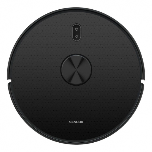 Робот-пылесос SENCOR SRV 9120BK - фото - интернет-магазин электроники и бытовой техники TTT
