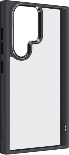 Панель ArmorStandart UNIT2 для Samsung Galaxy S24 Ultra (ARM74820) Black - фото - интернет-магазин электроники и бытовой техники TTT