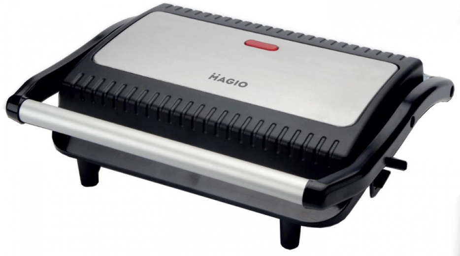 Бутербродница MAGIO MG-364 - фото - интернет-магазин электроники и бытовой техники TTT