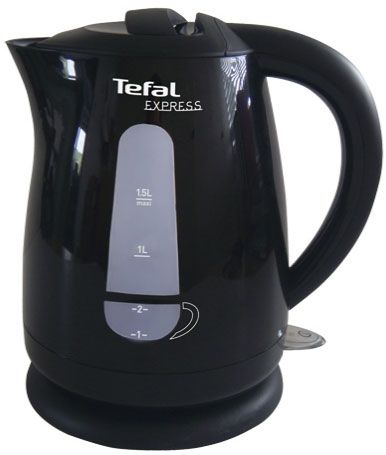 Электрочайник TEFAL KO 2998 - фото Электрочайник TEFAL KO 2998 - фото - интернет-магазин электроники и бытовой техники TTT