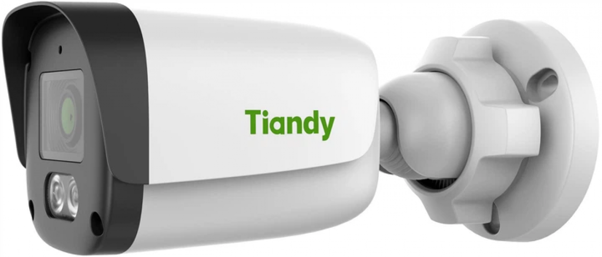 IP-камера Tiandy TC-C34QN 4 мм - фото - інтернет-магазин електроніки та побутової техніки TTT