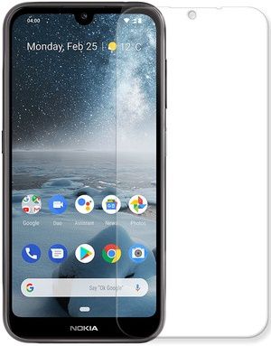 Захисна плівка TPU Boxface Nokia 4.2 - фото - інтернет-магазин електроніки та побутової техніки TTT