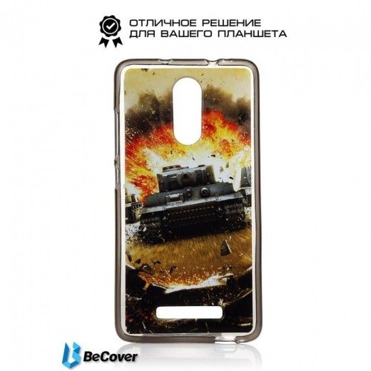 Накладка BeCover для Xiaomi Redmi Note 3 (701201) Tank - фото Накладка BeCover для Xiaomi Redmi Note 3 (701201) Tank - фото - інтернет-магазин електроніки та побутової техніки TTT