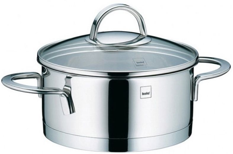 Кастрюля Kela Cailin 1.5 л (10955) - фото - интернет-магазин электроники и бытовой техники TTT