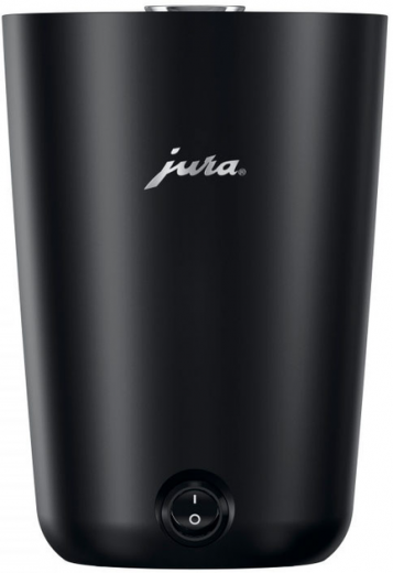 Підігрівач чашок JURA Cup warmer S (24176) Black - фото Підігрівач чашок JURA Cup warmer S (24176) Black - фото - інтернет-магазин електроніки та побутової техніки TTT