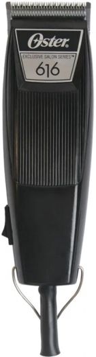 Машинка для стрижки Oster 616 (76616-910) - фото - інтернет-магазин електроніки та побутової техніки TTT