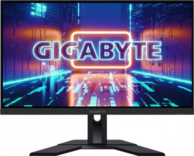Монітор Gigabyte M27Q Gaming Monitor - фото - інтернет-магазин електроніки та побутової техніки TTT