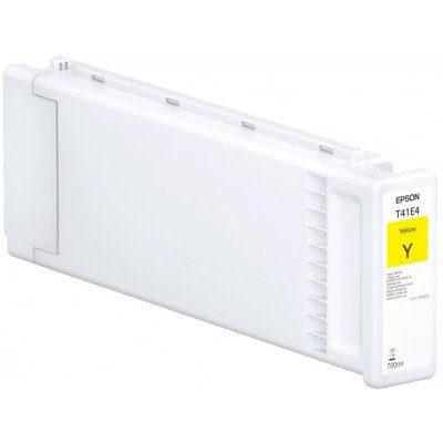 Картридж Epson SC-Т3400/3405/5400/5405, 700мл (C13T41E440) Yellow - фото - інтернет-магазин електроніки та побутової техніки TTT