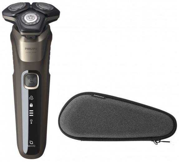 Електробритва Philips Shaver series 5000 S5589/30 - фото - інтернет-магазин електроніки та побутової техніки TTT