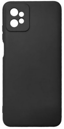 Чехол Gelius Full Soft Case for Motorola G32 Black - фото - интернет-магазин электроники и бытовой техники TTT