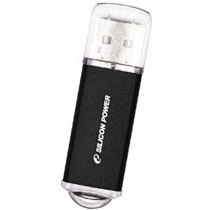 USB флеш накопитель Silicon Power Ultima II I-Series 16GB Black (SP016GBUF2M01V1K) - фото USB флеш накопитель Silicon Power Ultima II I-Series 16GB Black (SP016GBUF2M01V1K) - фото - интернет-магазин электроники и бытовой техники TTT
