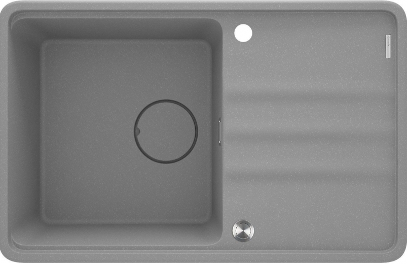 Кухонная мойка Deante MOMI (ZKM_S113) - фото - интернет-магазин электроники и бытовой техники TTT