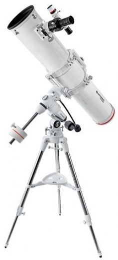 Телескоп Bresser Messier NT-130/1000 EXOS1/EQ4 (920518) - фото - интернет-магазин электроники и бытовой техники TTT