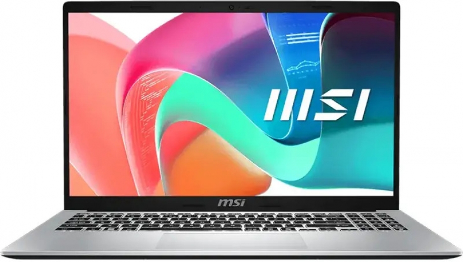 Ноутбук MSI Modern 15 F13MG-273XUA (9S7-15S122-273) Urban Silver - фото - интернет-магазин электроники и бытовой техники TTT