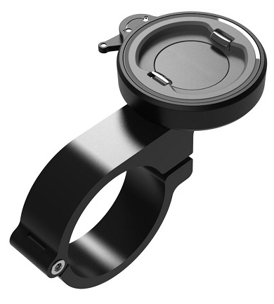 Тримач для смартфонів PowerPlant на велосипед, скутер, мотоцикл (HB390021) - фото Тримач для смартфонів PowerPlant на велосипед, скутер, мотоцикл (HB390021) - фото - інтернет-магазин електроніки та побутової техніки TTT