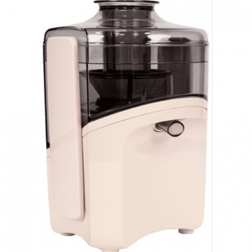 Соковыжималка Hagsen MJ500 бежевая - фото - интернет-магазин электроники и бытовой техники TTT