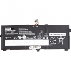 Акумулятор для ноутбука LENOVO ThinkPad X390 Yoga (L18M3P72) 11.55V 4211mAh (original) - фото - інтернет-магазин електроніки та побутової техніки TTT