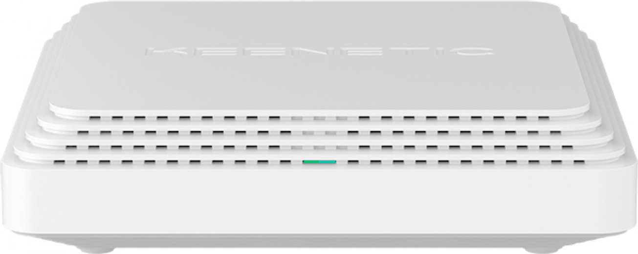 Маршрутизатор Keenetic Sprinter SE (KN-3712) - фото - интернет-магазин электроники и бытовой техники TTT