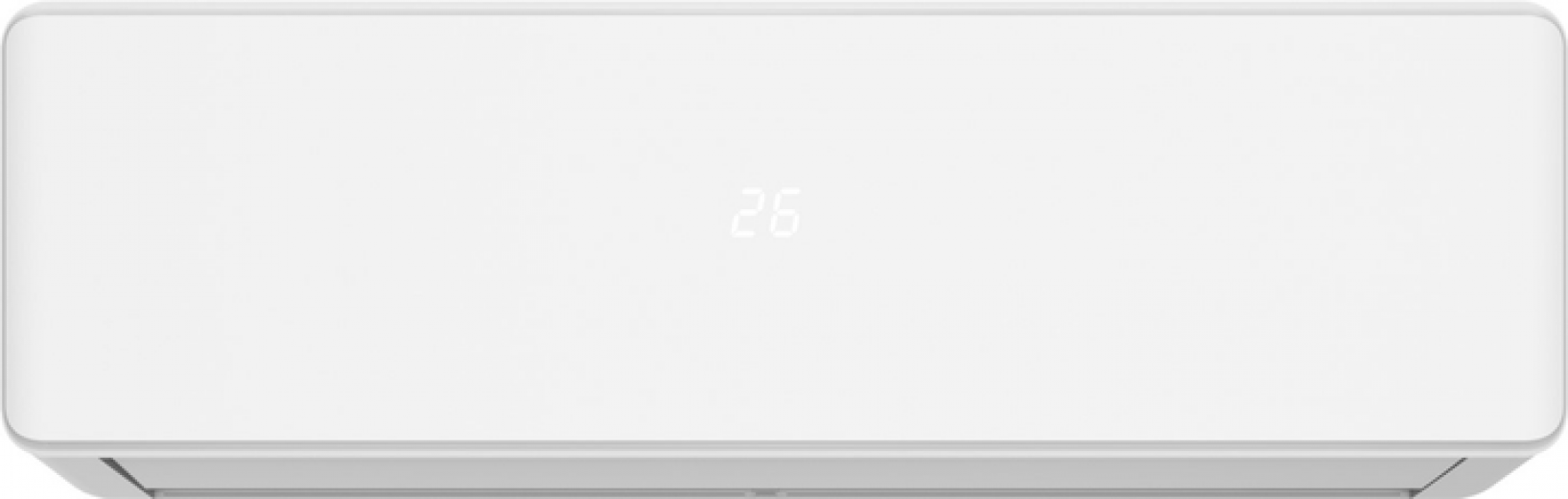 Кондиціонер Idea Victory Basic Inverter ISR-12HR-VI05-DN8 - фото - інтернет-магазин електроніки та побутової техніки TTT