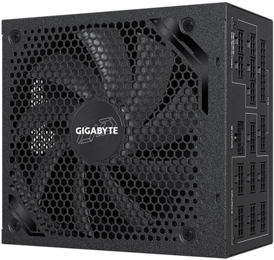 Блок живлення Gigabyte UD1300GM (UD1300GM PG5) - фото - інтернет-магазин електроніки та побутової техніки TTT